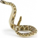 Papo Rattlesnake