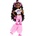 Barbie Кукла Barbie Dream Besties - Барби Бруклин с ролкови кънки (JFX97)