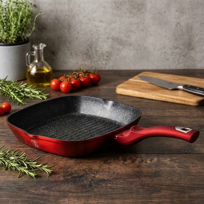 BerlingerHaus BH-1271 28 cm