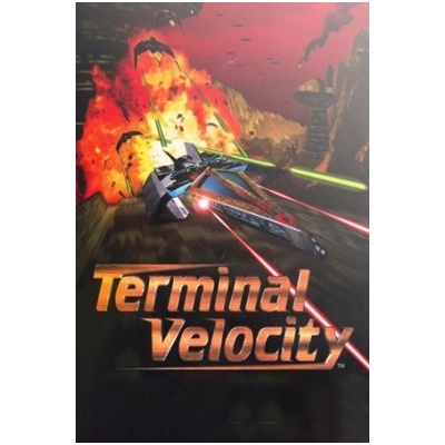 Terminal Velocity