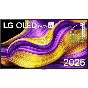 LG OLED65G54LW