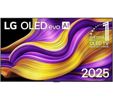 LG OLED65G54LW