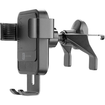 Image 1 of Cellularline Безжична автоматична стойка за кола Slide air