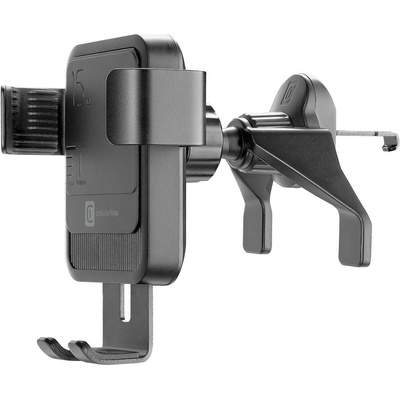 Cellularline Безжична автоматична стойка за кола Slide air