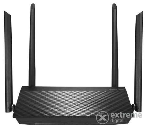 Asus RT-AC58U