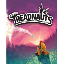 Treadnauts