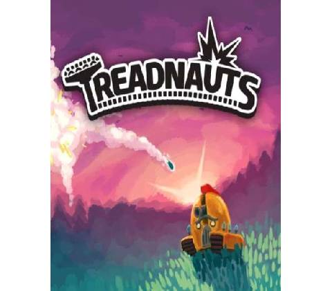Treadnauts