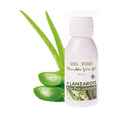 a aloe vera gel Organic Aloe Vera Gel – Public Goods
