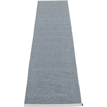 Pappelina Сива пътека за открито и закрито 70x300 cm Mono Granit - Pappelina (MN9E730)