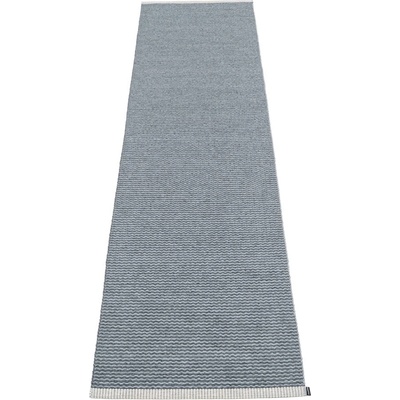 Pappelina Сива пътека за открито и закрито 70x300 cm Mono Granit - Pappelina (MN9E730)