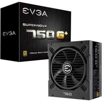 EVGA SuperNOVA 750 G1+ 750W Gold (120-GP-0750)