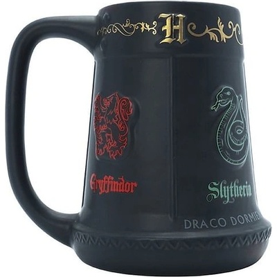 ABYstyle Korbel Harry Potter Koľaje 650 ml