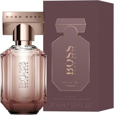 HUGO BOSS BOSS The Scent Le Parfum for Her Extrait de Parfum 30 ml
