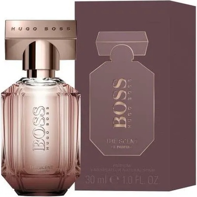 HUGO BOSS BOSS The Scent Le Parfum for Her Extrait de Parfum 30 ml