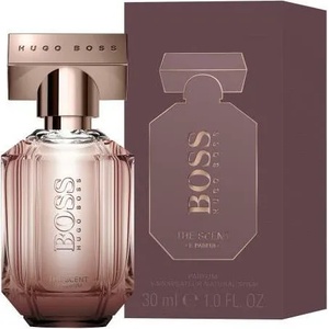 HUGO BOSS BOSS The Scent Le Parfum for Her Extrait de Parfum 30 ml Парфюми