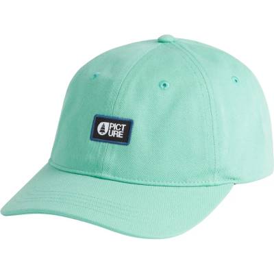 Picture Шапка с козирка Picture Kotka Baseball Cap - Wasabi - размер One Size (904-5852-0311)