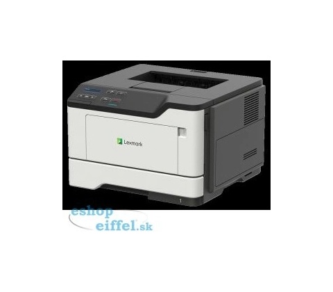 Lexmark MS-421dn