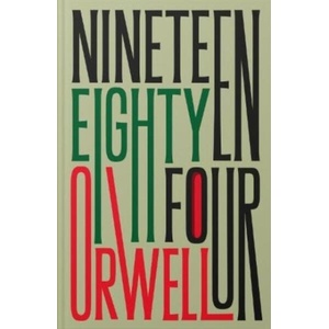 Nineteen Eighty-Four | George Orwell (2024)