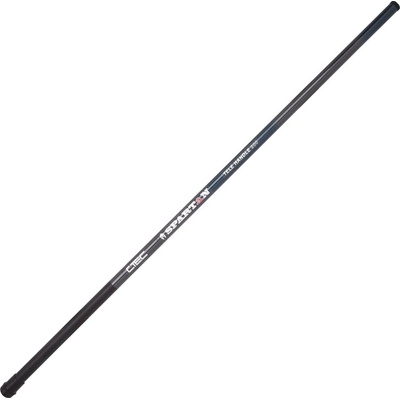 SPRO podberáková rukoväť C-Tec Spartan Tele Handle 2m