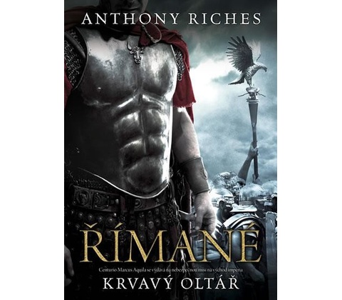 Římané Krvavý oltář