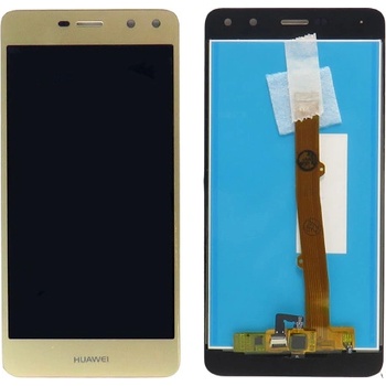 LCD Displej + Dotykové sklo Huawei Y6