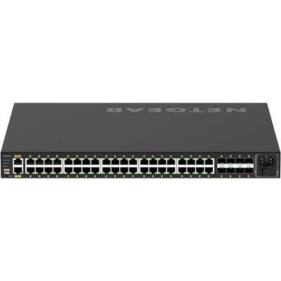 NETGEAR M4250-40G8F