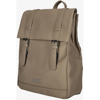 Enrico Benetti Раница за таблет Enrico Benetti Maeve Taupe Enrico Benetti | Kafyav | ЖЕНИ | ONE SIZE