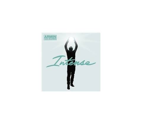 Intense Armin Van Buuren CD