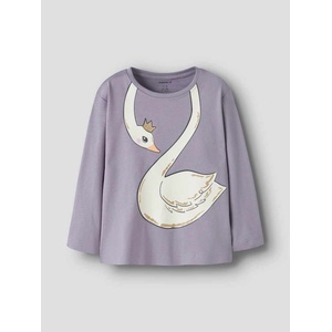 NAME IT Блуза nmfvaliane ls nreg top - sportdepot - 17,72 лв