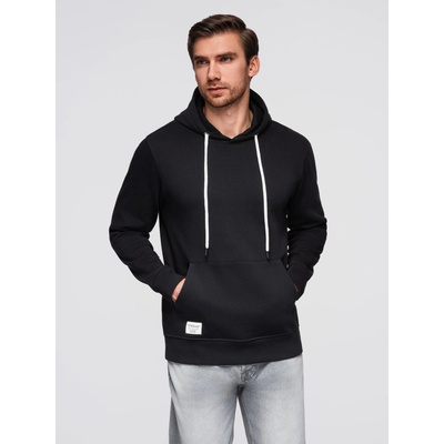 Ombre Clothing Sweatshirt Ombre Clothing | Cheren | МЪЖЕ | M