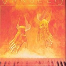 Heaven and Hell - Vangelis CD