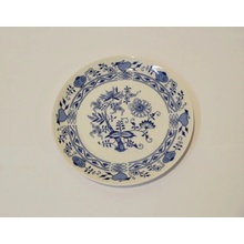 cibulák talíř dezertní 19 cm henrieta Saphyr Thun 1 ks cibulákový porcelán