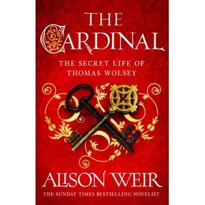 The Cardinal (ISBN: 9781035416233)