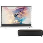 Epson FTE121XH2-CLR / EH-QS100B Проектори