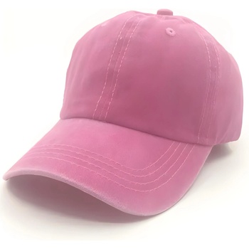 HARAHU Кепе с козирка cl-18856 - Розово kp18856 (cl-18856)