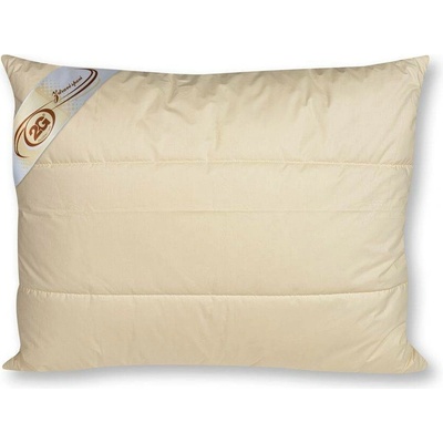2G Lipov Polštář Wool & Batist 50x70