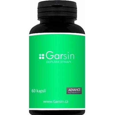 Advance Garsin 60 kapslí – Sleviste.cz