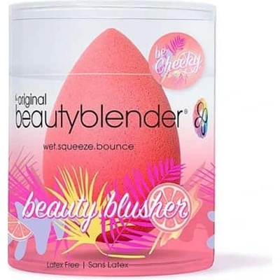 Beautyblender Be Cheeky Гъба за грим розово