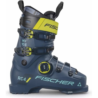 Fischer RC4 105 MV BOA VAC GW 23/24