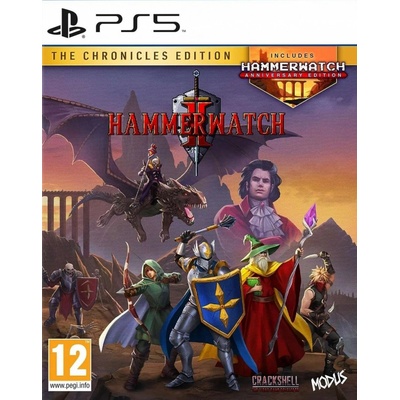 Hammerwatch II (The Chronicles Edition)