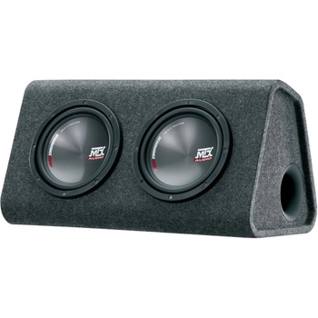 MTX Audio RTP8x2