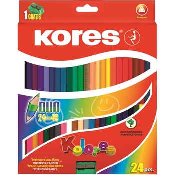 Kores 93324 24 ks