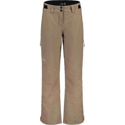 Maloja Дамски ски панталон Maloja Women's BerninaM. Ski trousers - Dark Gravel (107-4005-0114)
