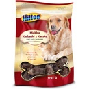 HILTON MIĘKKIE KIEŁBASKI Z KACZKĄ 100 g