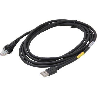 Honeywell connection cable CBL-500-300-S00-04, USB (CBL-500-300-S00-04)