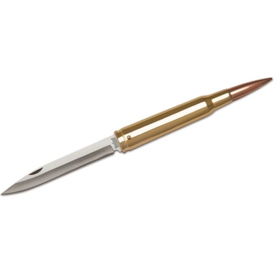United Cutlery .50 Cal Bullet Knife