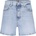 Tommy Hilfiger Дамски къси дънки tommy hilfiger, Размер 27, Цвят Синьо (dw0dw20091_az1ab)