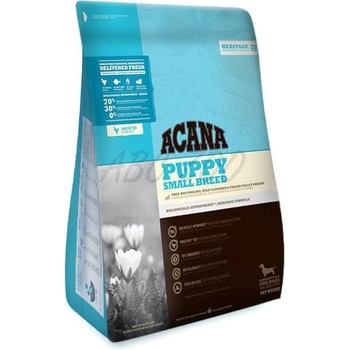 Acana Heritage Puppy small breed 2 kg