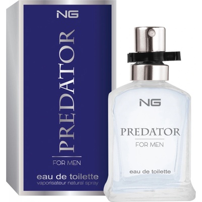 NG perfumes Dominatio toaletná voda pánska 15 ml