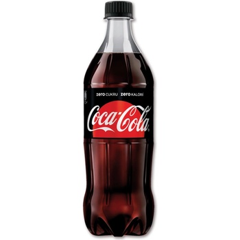 Coca Cola Zero 12 x 1 l